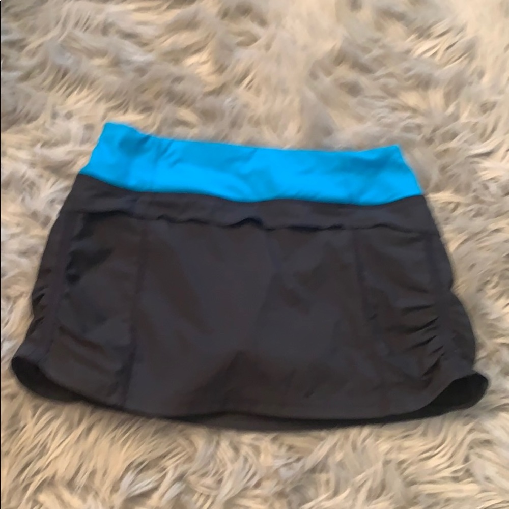 Lululemon Skirt